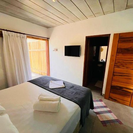 Smart Hotel Reserva Ilhabela Exterior foto
