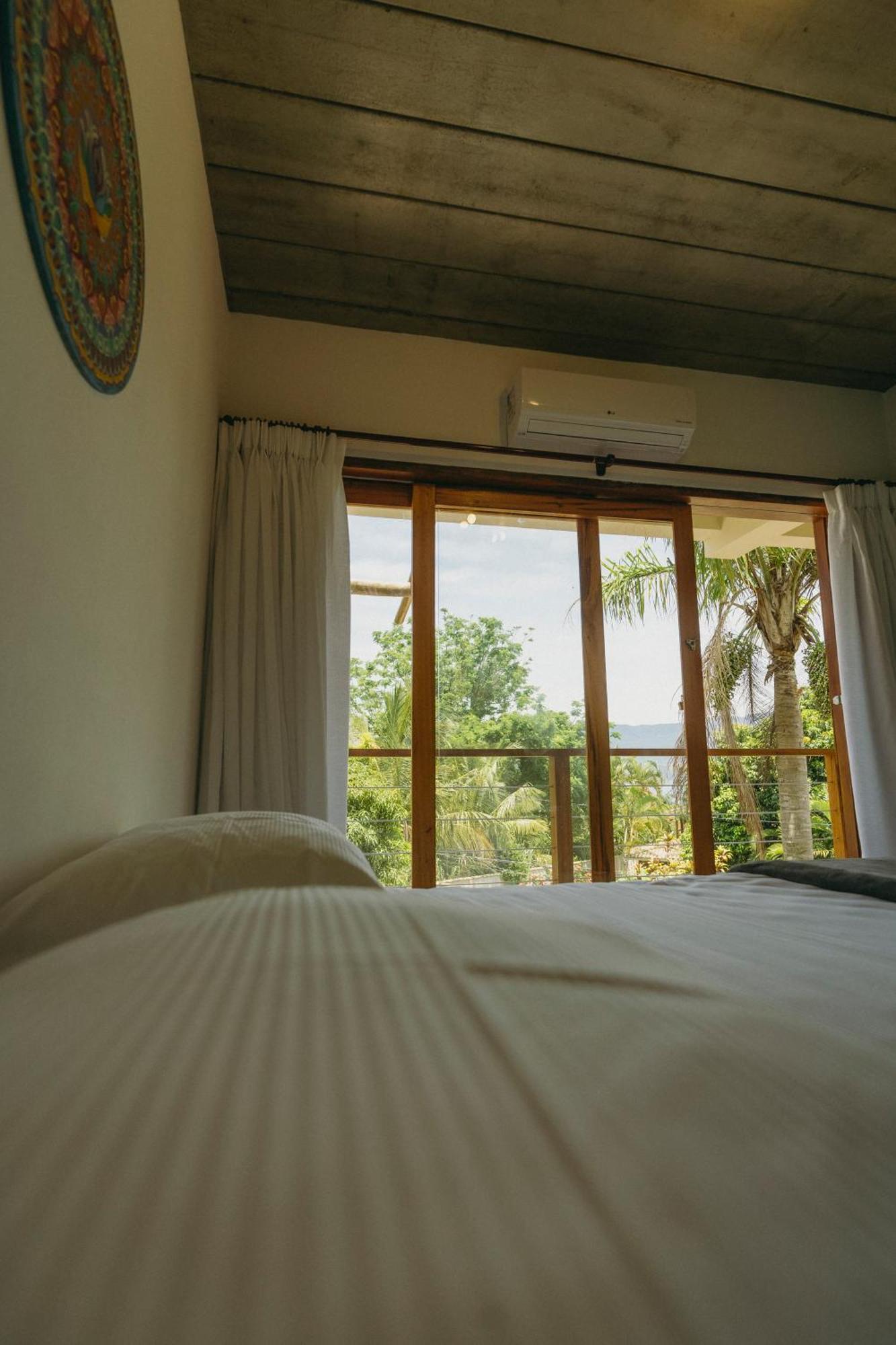 Smart Hotel Reserva Ilhabela Exterior foto