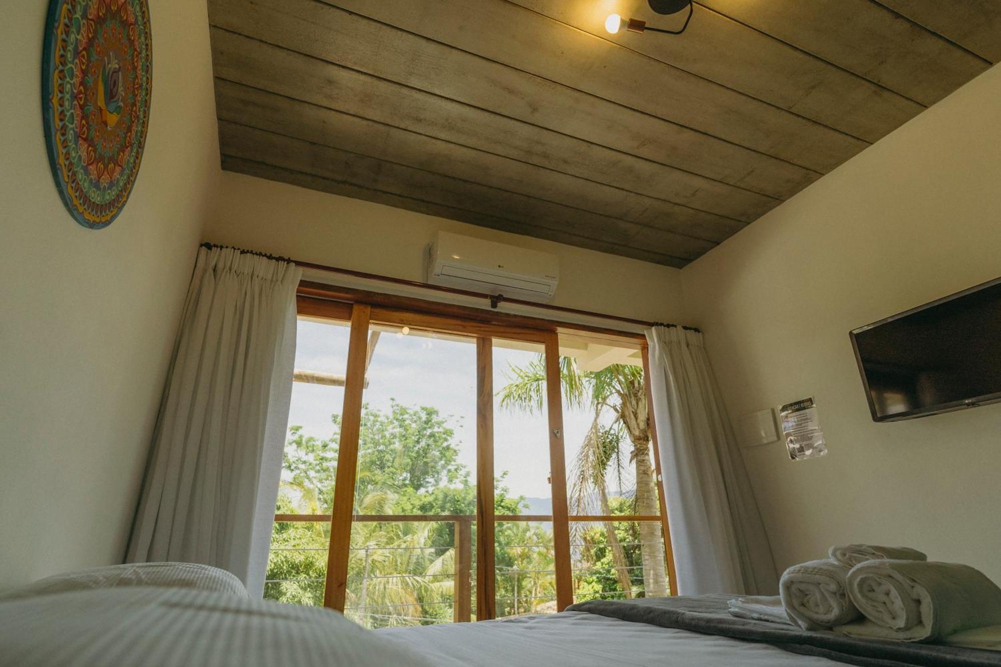 Smart Hotel Reserva Ilhabela Exterior foto