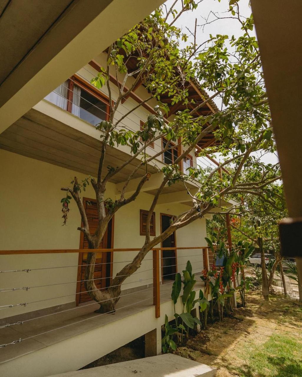 Smart Hotel Reserva Ilhabela Exterior foto