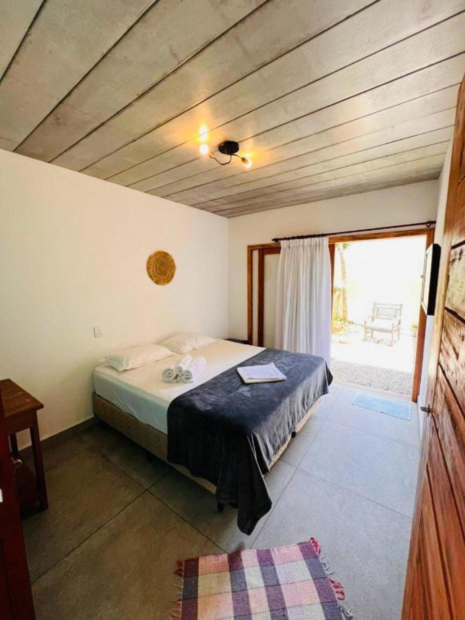 Smart Hotel Reserva Ilhabela Exterior foto