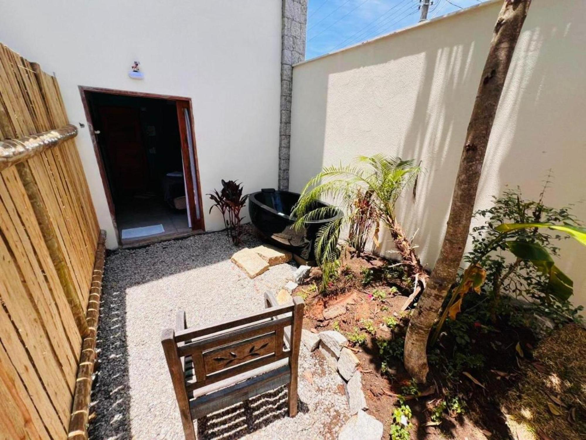 Smart Hotel Reserva Ilhabela Exterior foto